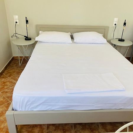 플라타니아스 Harmony Seaside Pelion 아파트 외부 사진